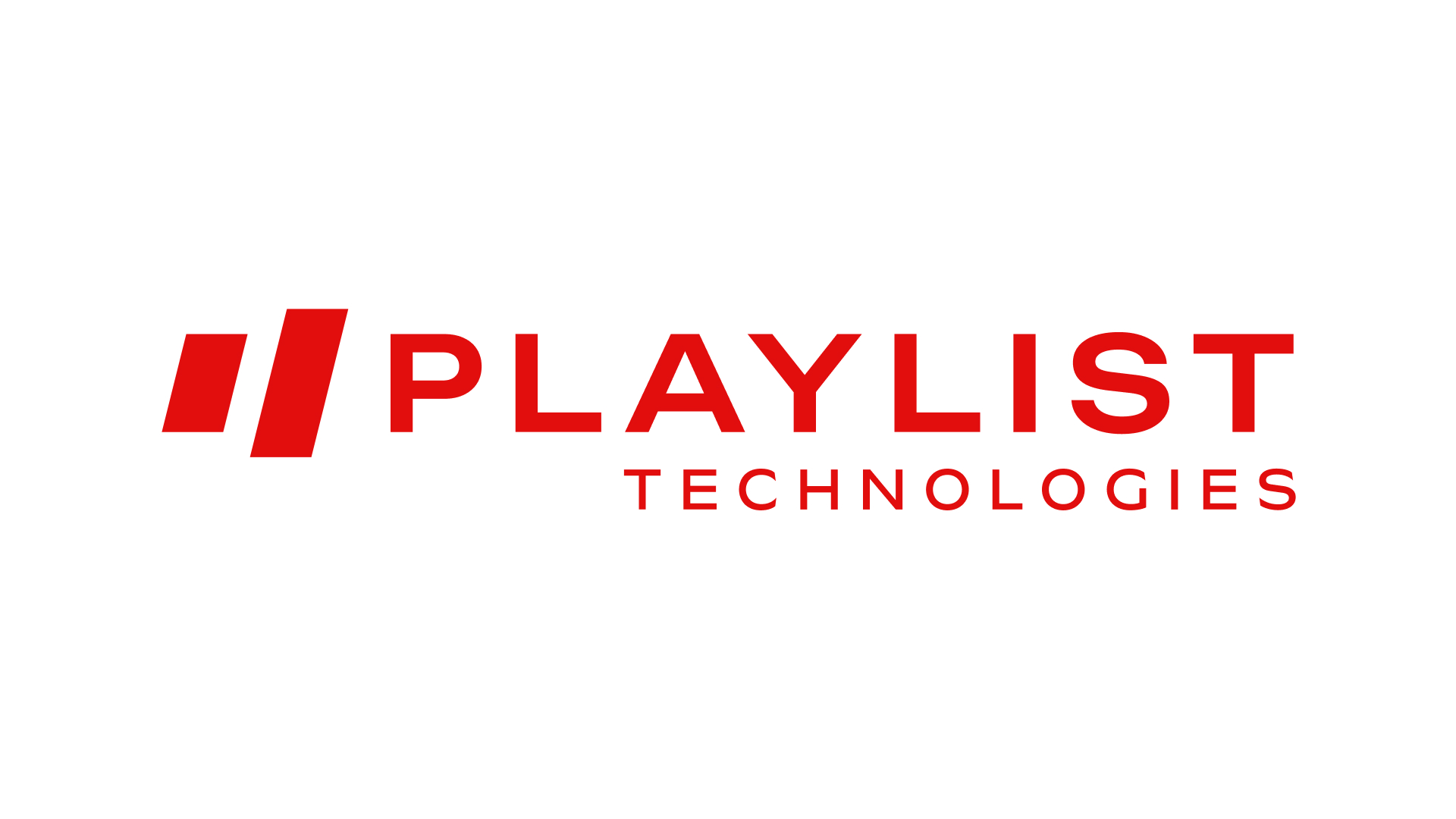 Playlist Logo